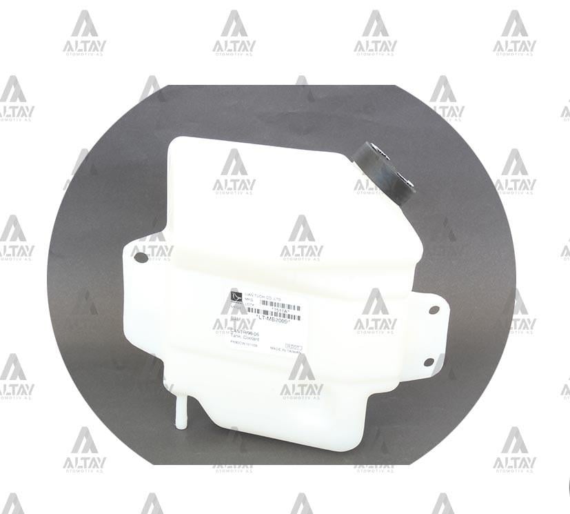 YEDEK SU DEPOSU CANTER FE-659