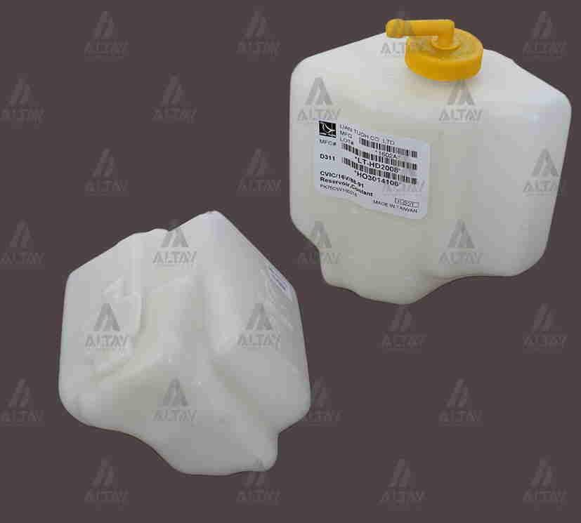 YEDEK SU DEPOSU CIVIC   88-91