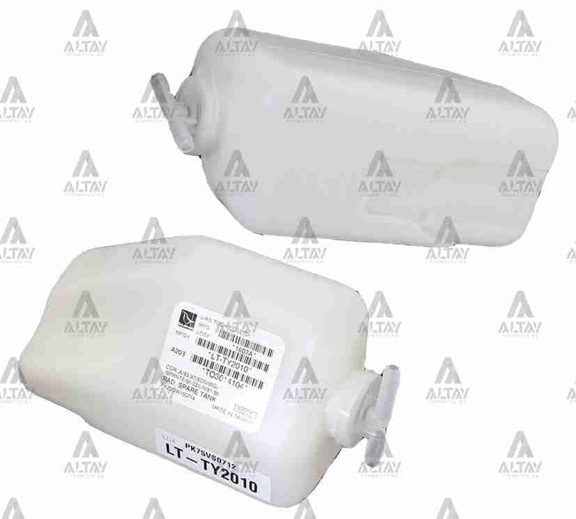 YEDEK SU DEPOSU COROLLA  93-97