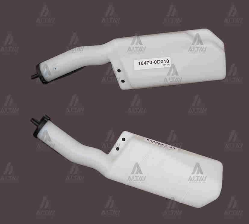 YEDEK SU DEPOSU COROLLA  98-02