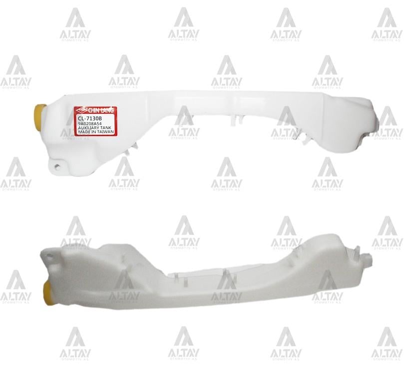 YEDEK SU DEPOSU CRV 02-06