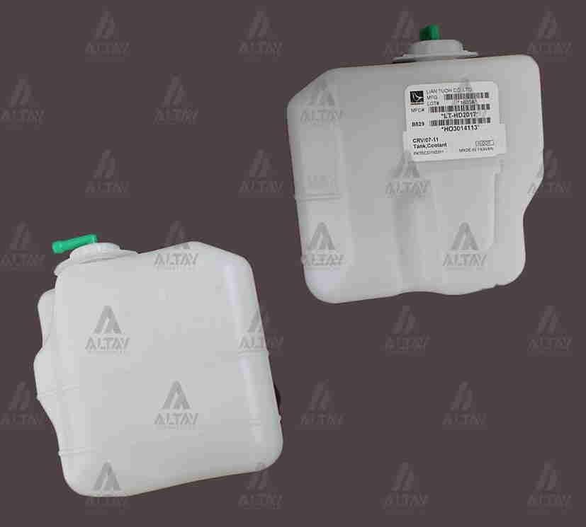 YEDEK SU DEPOSU CRV 07-11