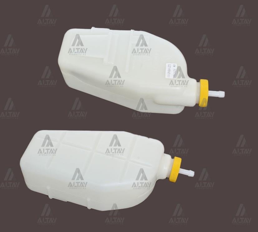 YEDEK SU DEPOSU CRV 12=