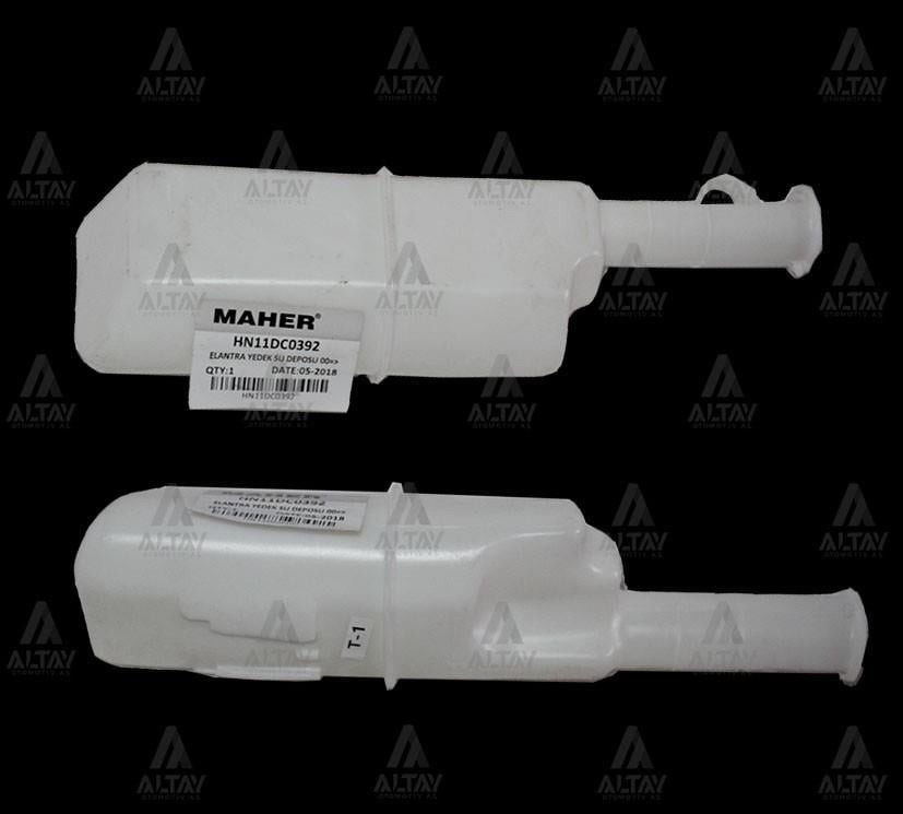 YEDEK SU DEPOSU ELANTRA 01-07