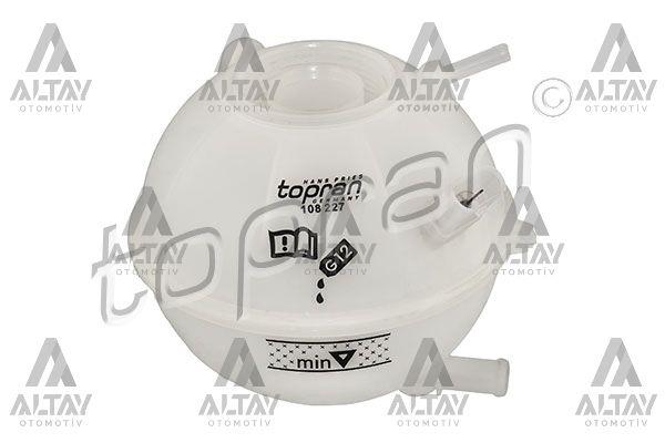 YEDEK SU DEPOSU GOLF4 /  BORA / A3 / TOLEDO 97-04