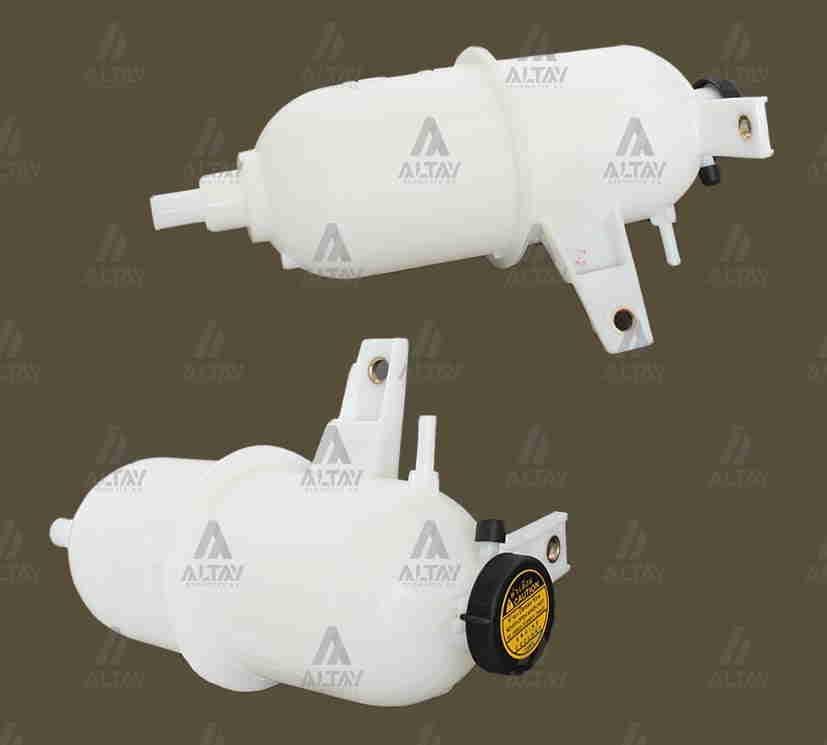 YEDEK SU DEPOSU HILUX 06-11
