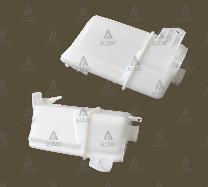 YEDEK SU DEPOSU I-30 07-11 BENZİNLİ