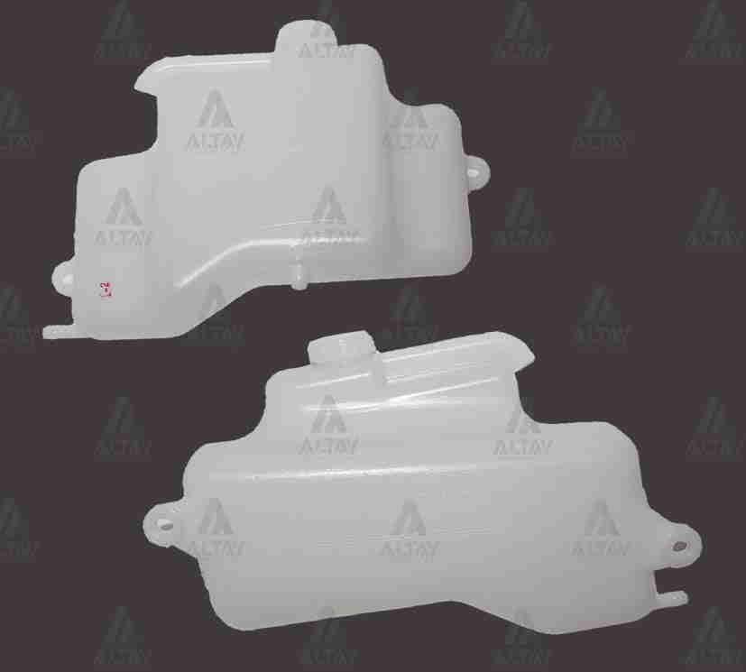 YEDEK SU DEPOSU L-200 06-10