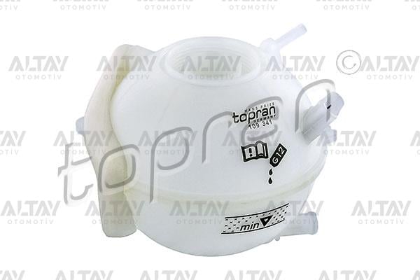 YEDEK SU DEPOSU LT35 96-06