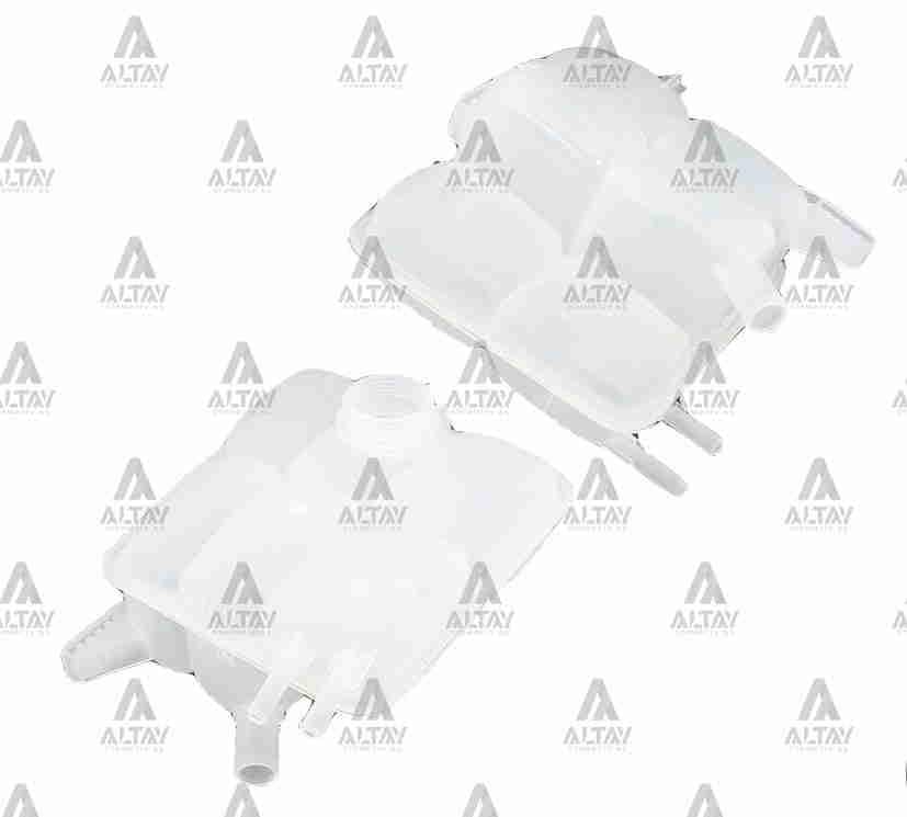 YEDEK SU DEPOSU MAZDA 3