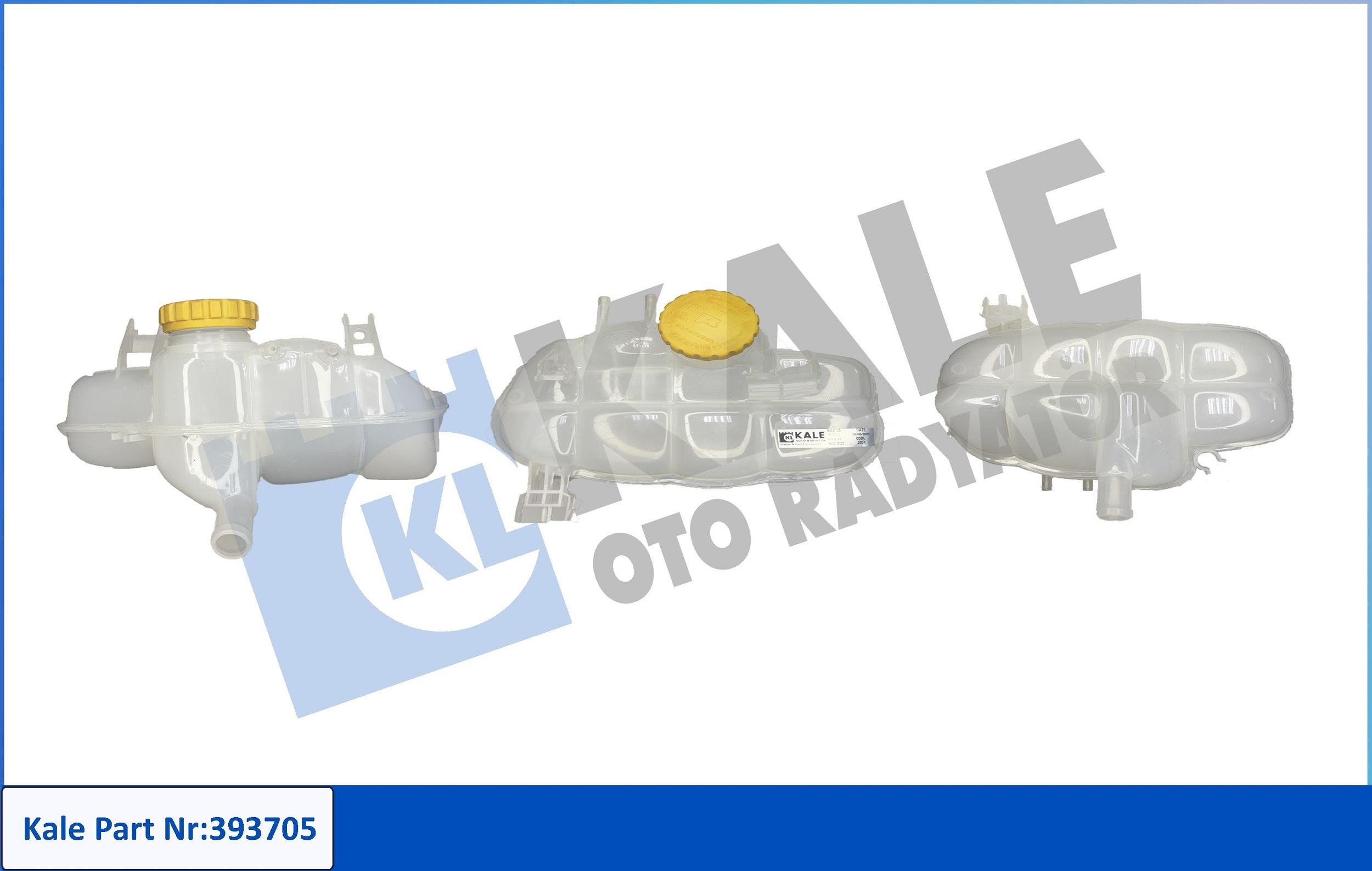 YEDEK SU DEPOSU MERIVA A Z13DTH-Z14XEP-Z16XEP-Z17DTH-Z18XE