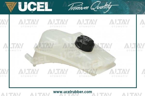 YEDEK SU DEPOSU PARTNER / BERLİNGO II 05= 1.6 HDİ