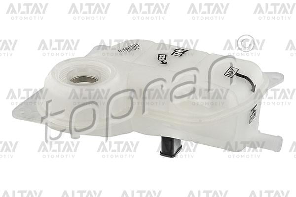 YEDEK SU DEPOSU PASSAT / A4 / A6 97-04