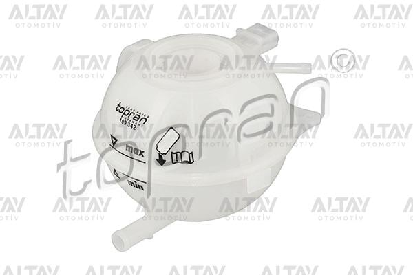 YEDEK SU DEPOSU POLO / CORDOBA / FABİA 02-09 1.4-1.4 TDI-1.6