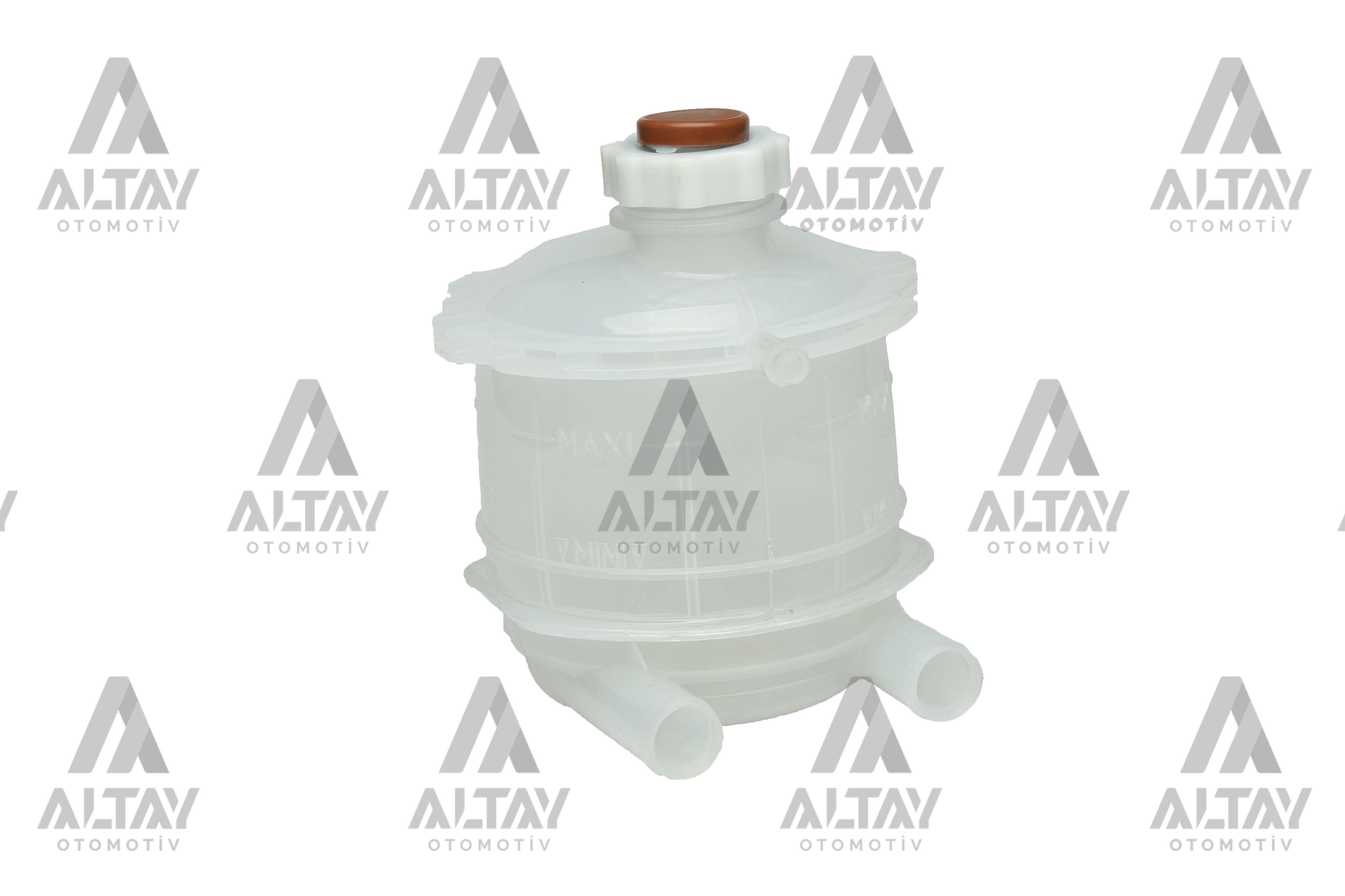 YEDEK SU DEPOSU R11 / CLIO / EXPRESS KAPAKLI