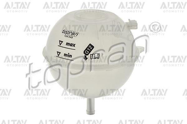 YEDEK SU DEPOSU TRANSPORTER T4 91-03 1.9-2.4-2.5 TDI