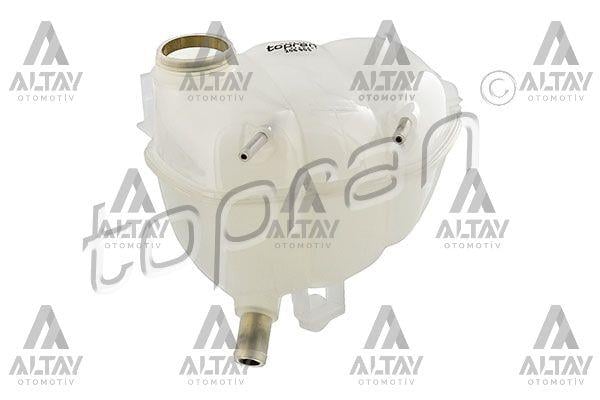 YEDEK SU DEPOSU VECTRA B 96-01 1.6I 16V-1.7TD-1.8I 16V-2.0I 16V ÇİFT ÇIKIŞ