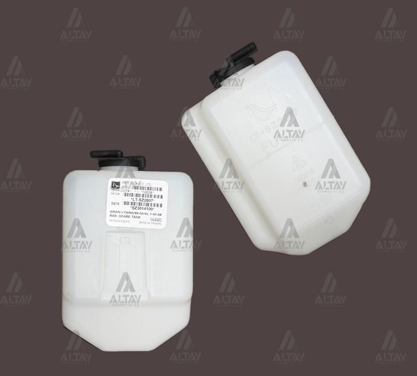 YEDEK SU DEPOSU VITARA  99-05 / XL-7 01-06