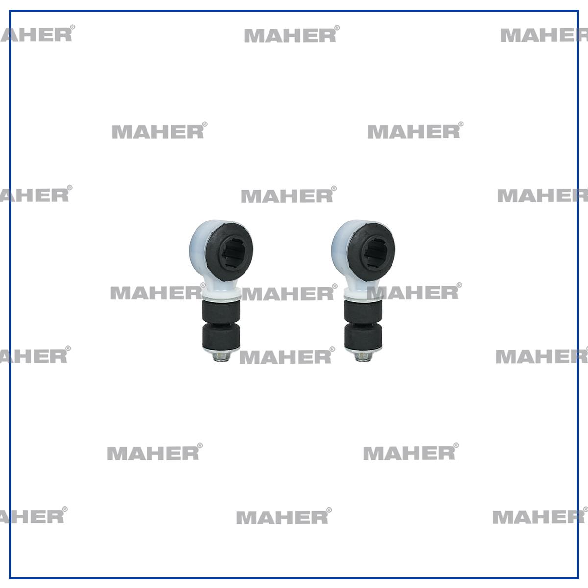 Z ROT (22mm) ASTRA F 91-98 / VECTRA A 88-95 / 900 II 93-98 ÖN