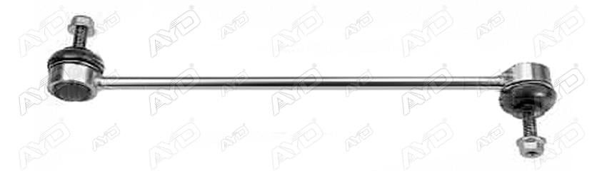 Z ROT BERLINGO 08-18 / PARTNER 08-18 / C4 GRAND PİCASSO 06= / C4 09= / RCZ 10= ÖN