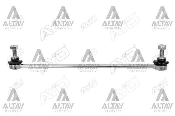 Z ROT C3 II 09-16 / DS3 10=