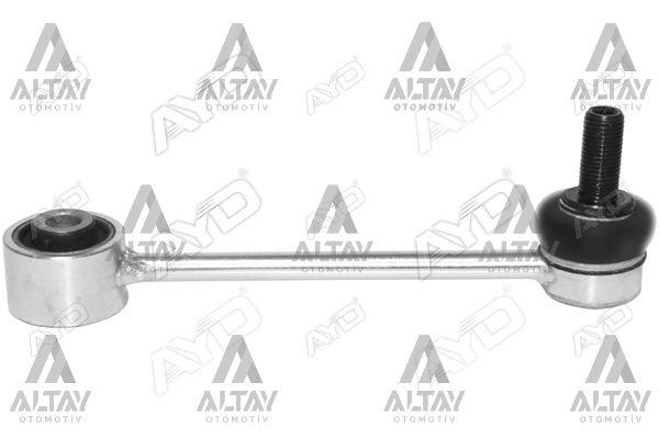 Z ROT CRAFTER 17= MAFSAL 14X1.5mm