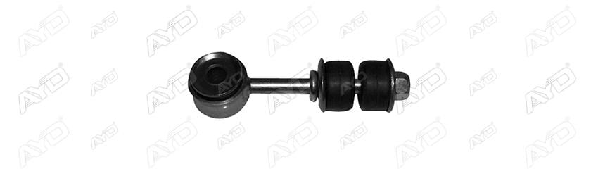Z ROT DUCATO I-BOXER I-JUMPER I  94-02 / DUCATO II-BOXER II-JUMPER II 02-06 ÖN LASTİKLİ