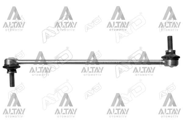 Z ROT FOCUS III 10-18 / C-MAX 10= / KUGA II 12= / V40 13=