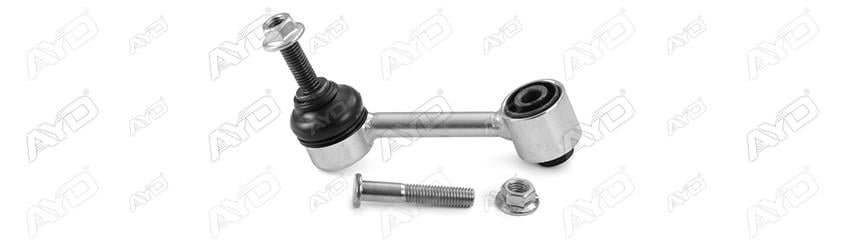Z ROT GOLF5 / CADDY / PASSAT / A3 / JETTA 04-17 ARKA