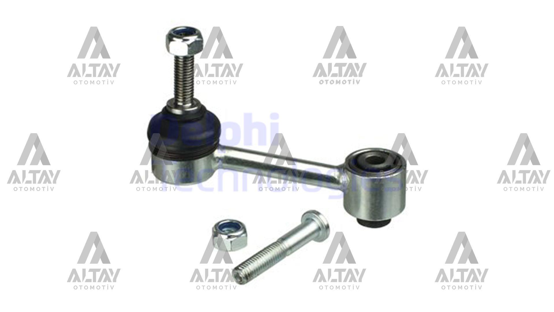 Z ROT GOLF5 / CADDY / PASSAT / A3 / JETTA 04-17 ARKA