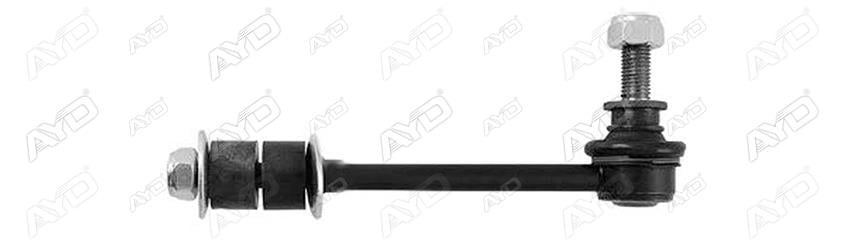 Z ROT HILUX 06-11 4x2 ÖN