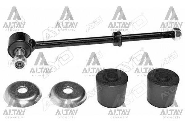 Z ROT INSIGNIA A 08-16 UZUNLUK 221mm ARKA