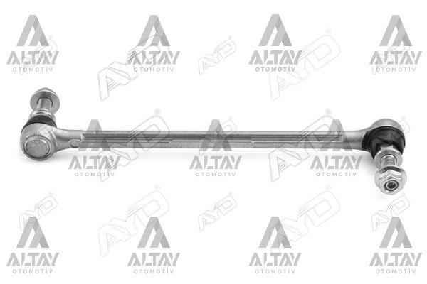 Z ROT MONDEO I  93-96 / MONDEO II 96-00 ALUMINYUM UZUNLUK 237mm