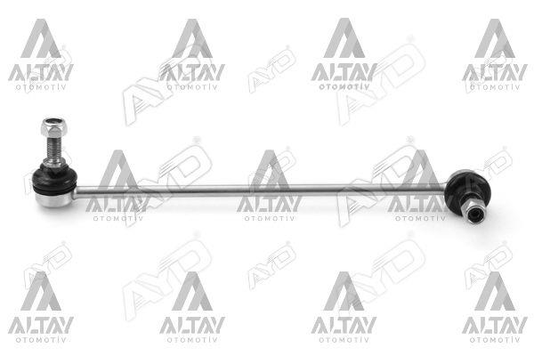 Z ROT OCTAVIA I  96-02 / A3 96-03 / BORA 98-05 / GOLF4 97-05 / JETTA IV 98-05 / 335mm ÖN SAĞ