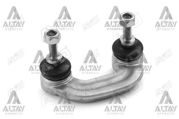 Z ROT PASSAT IV  98-05 / A8 94-05 ALUMINYUM ÖN