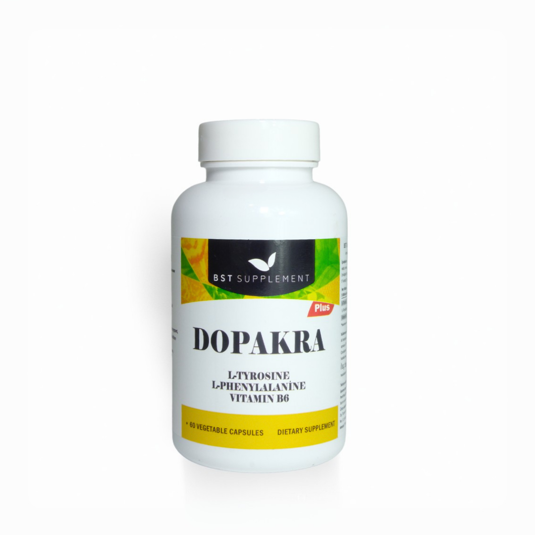 BST Dopakra Plus
