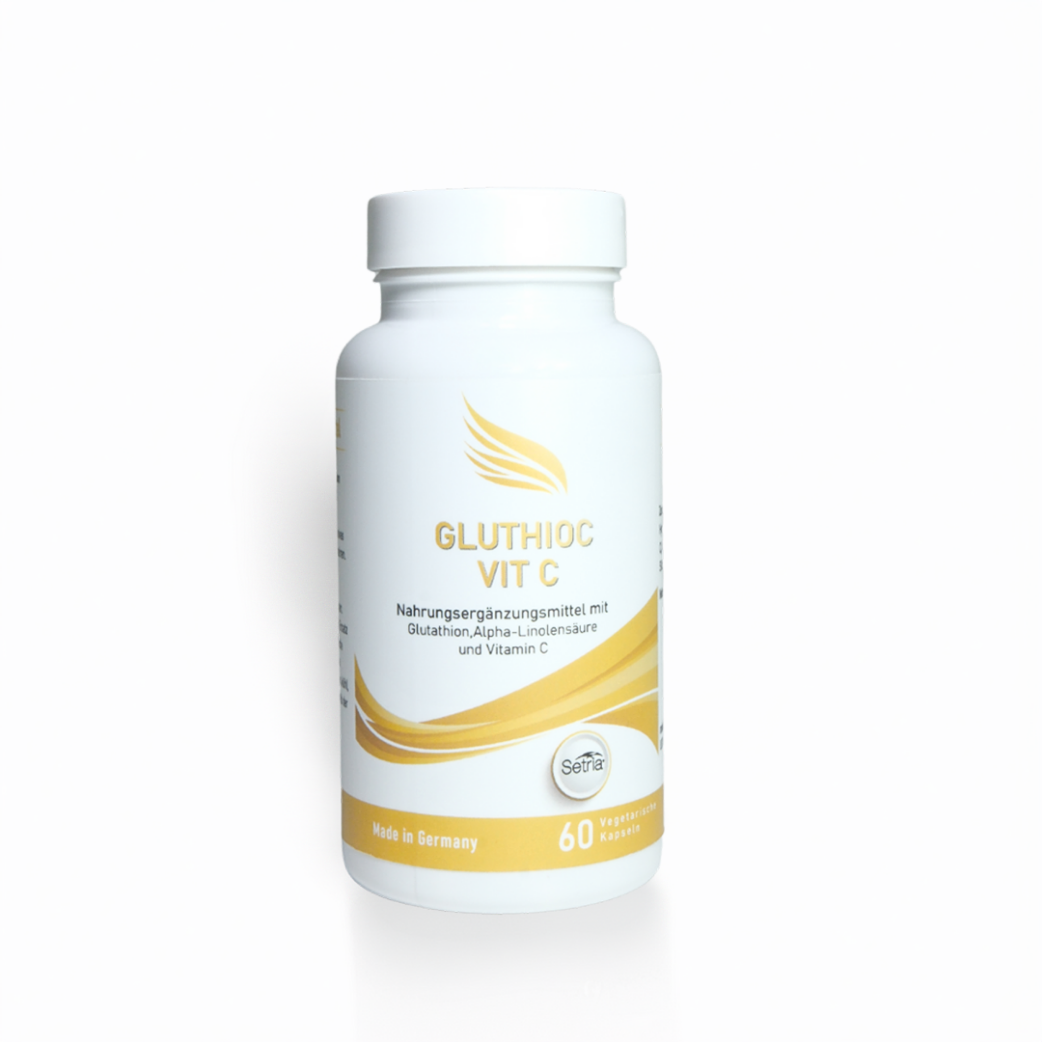 BST Gluthioc Vit C