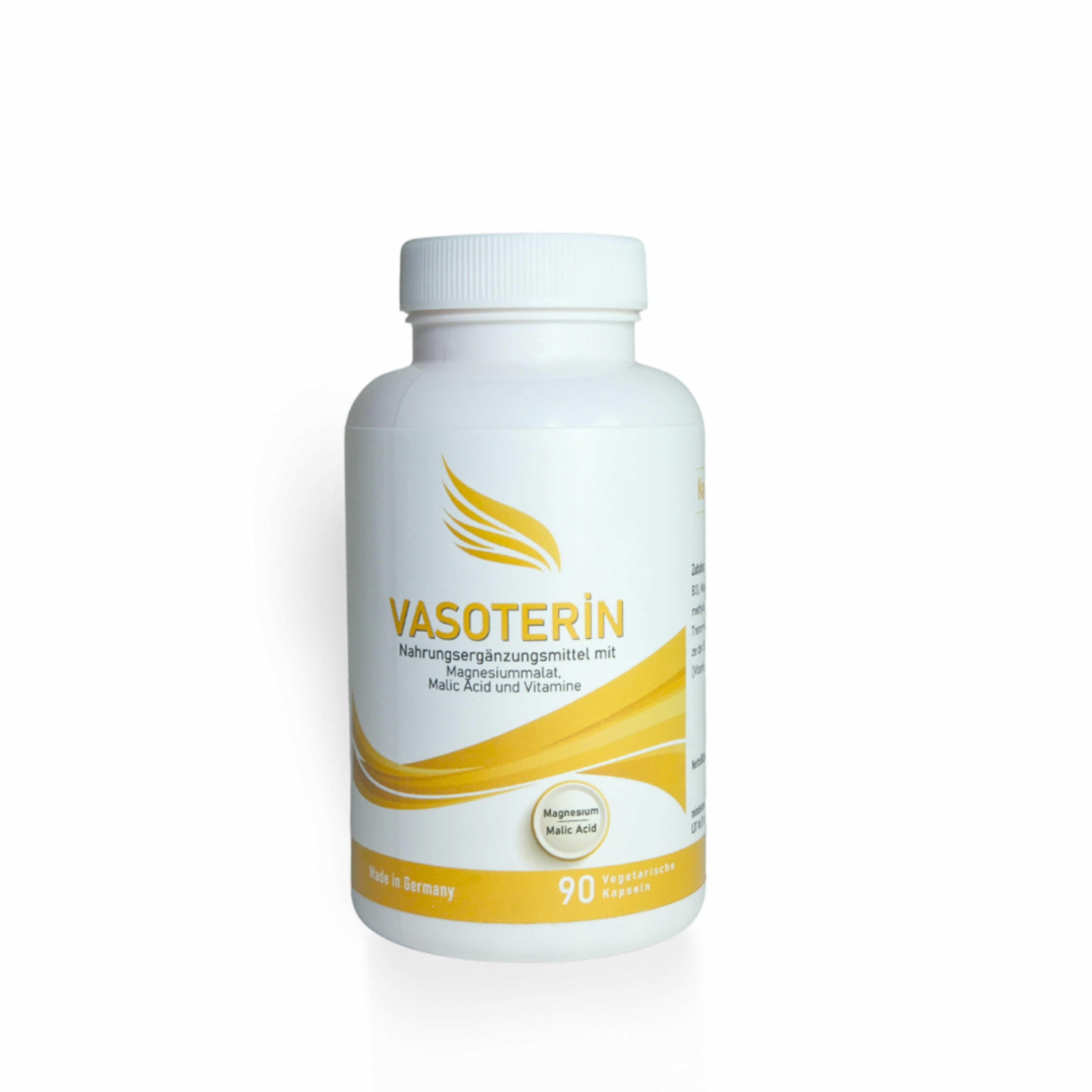 BST Vasoterin