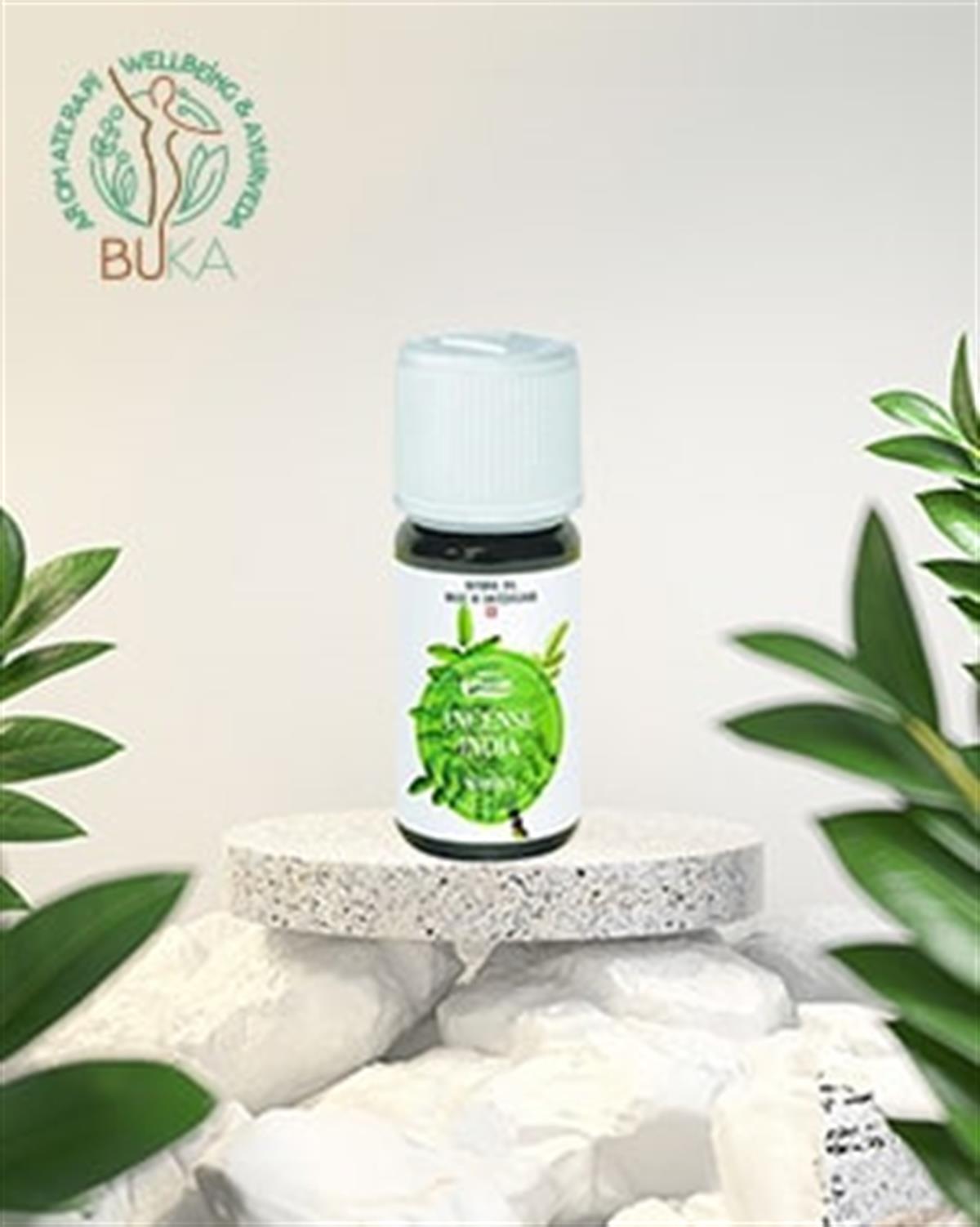 Hint Tütsüsü-Akgünlük (Boswellia Carterii)