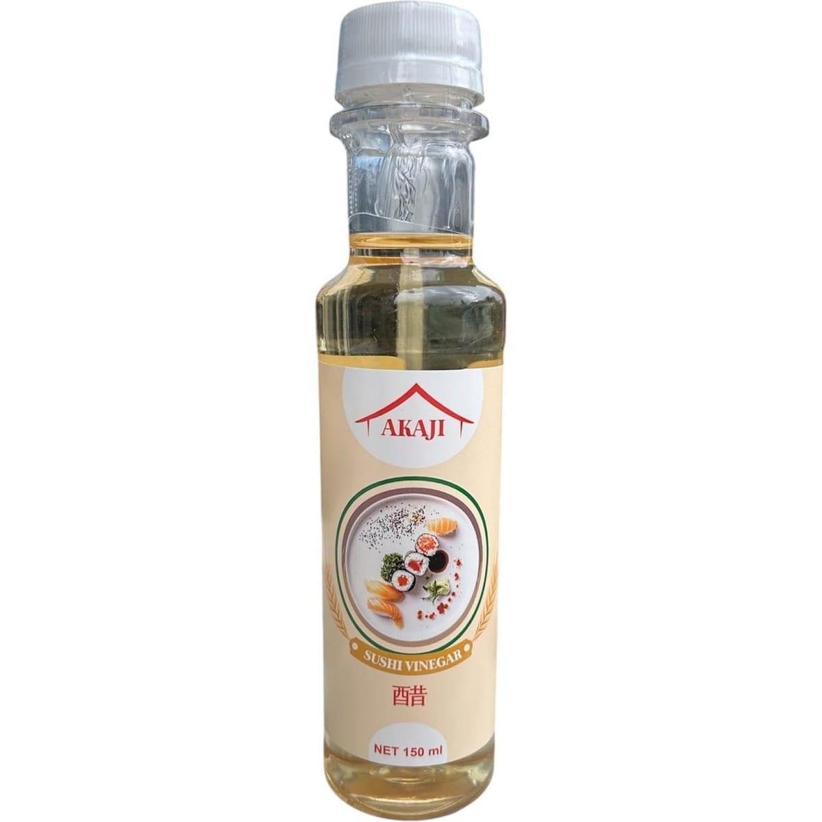 Akaji Sushi Sirkesi 150 ml x 2 Adet