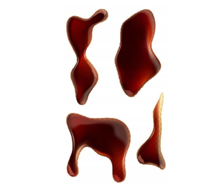 Amoy Tuzu Azaltılmış Soya Sosu Sauce 750 ml (900 Gr)