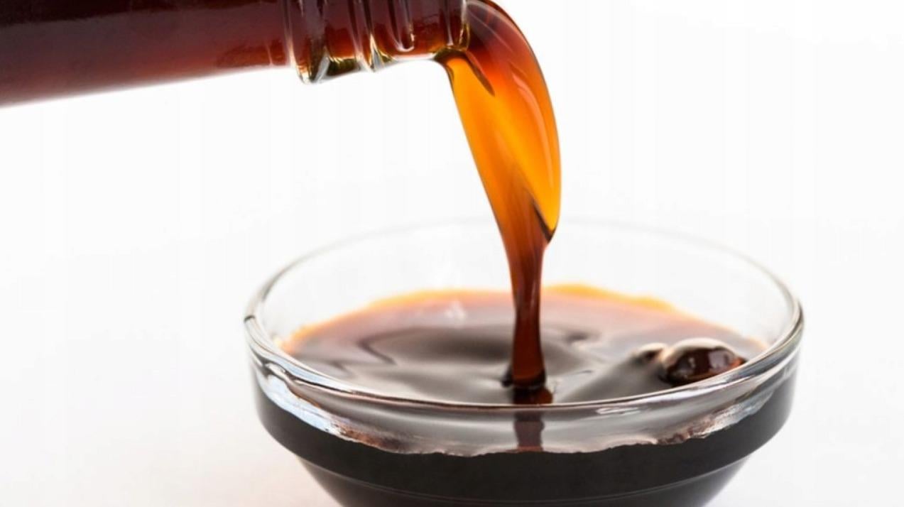 Amoy Tuzu Azaltılmış Soya Sosu Sauce 750 ml (900 Gr)