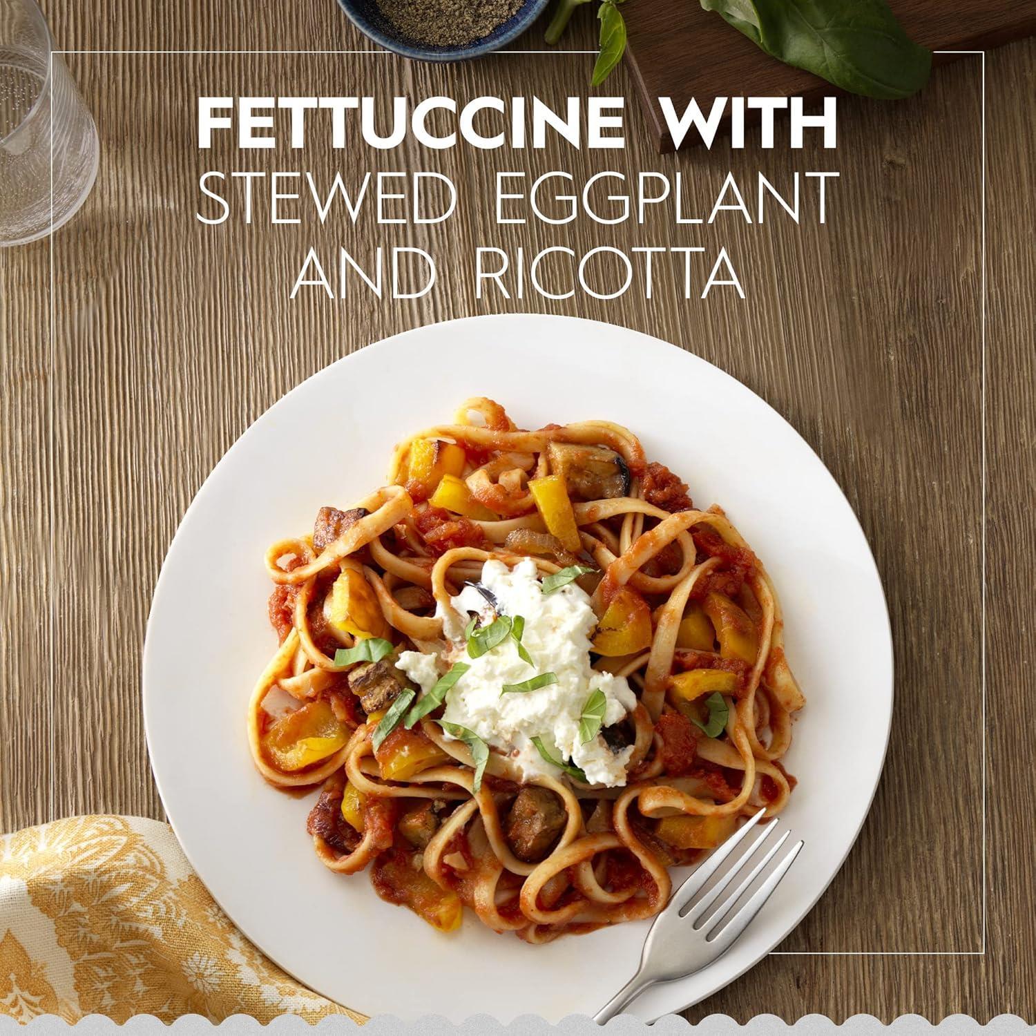 Barilla Fettucine Makarna 500 gr  
