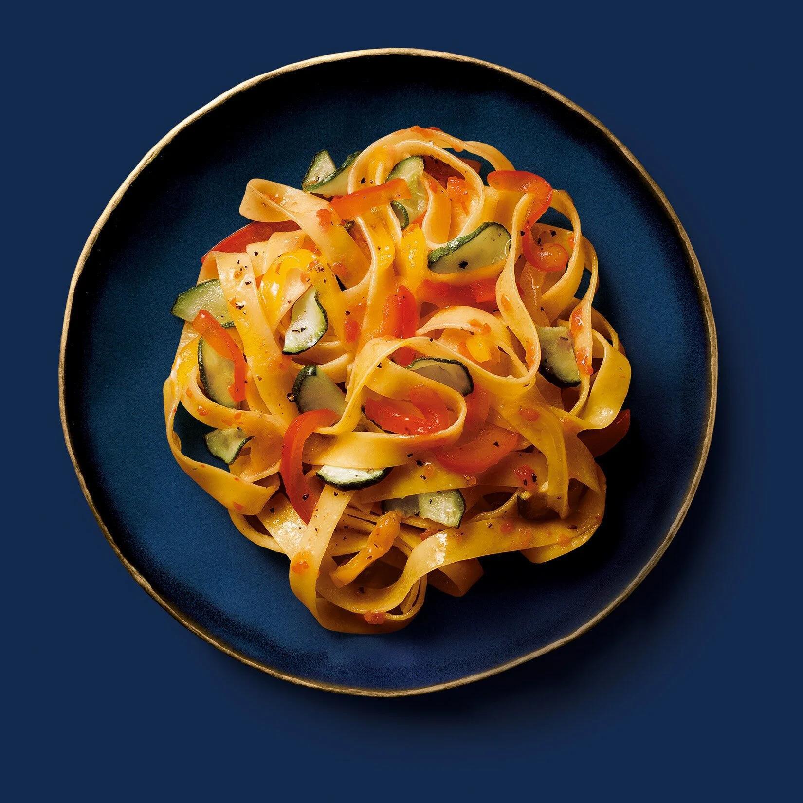 Barilla Fettucine Makarna 500 gr  