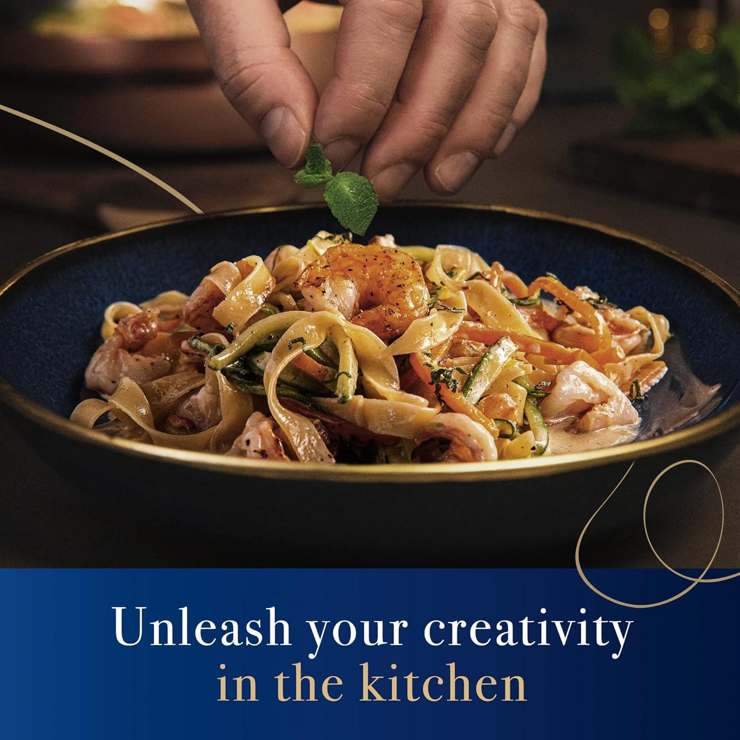 Barilla Fettucine Makarna 500 gr  