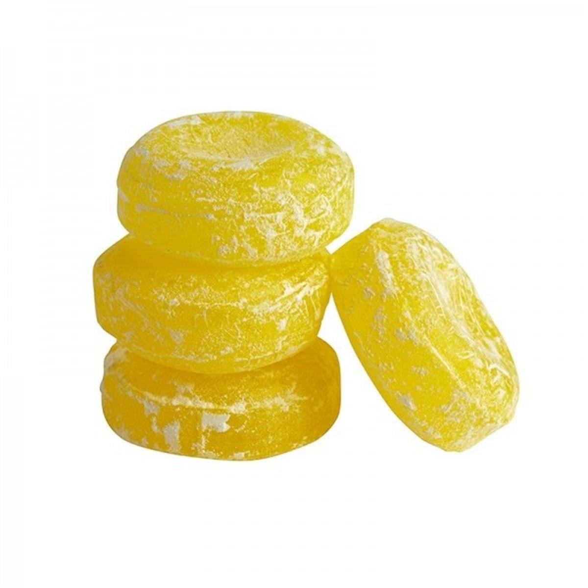 Citrus Fruit Drops Narenciye Şeker 200g