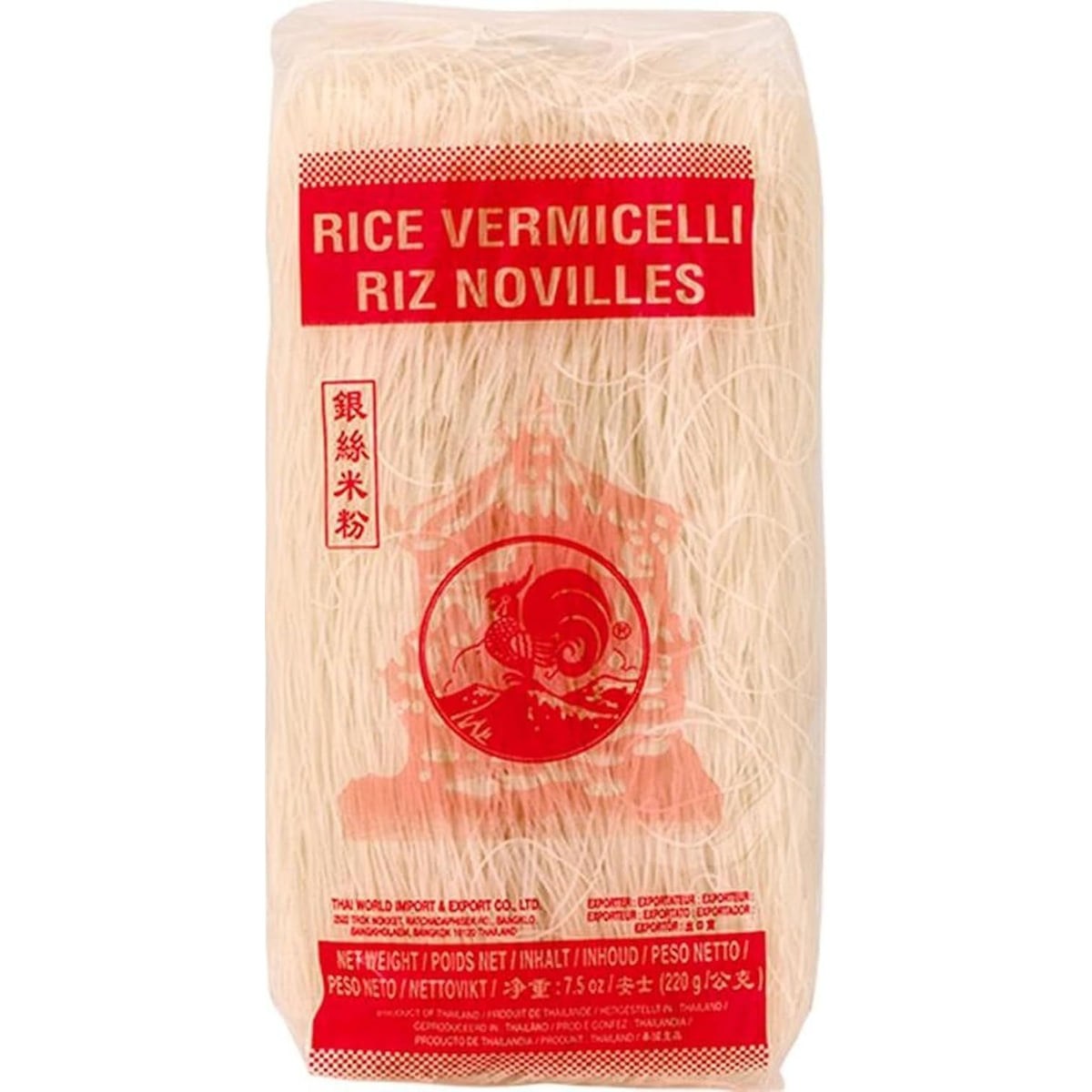 Cock Pirinç Eriştesi 220 G