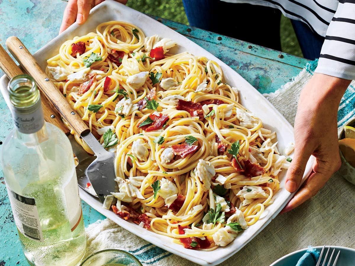 De Cecco Makarna Çeşitleri Deneme Seti 4Kg: Spagetti - Fettucini - Tagliatelli - Rigatoni - Penne Rigate