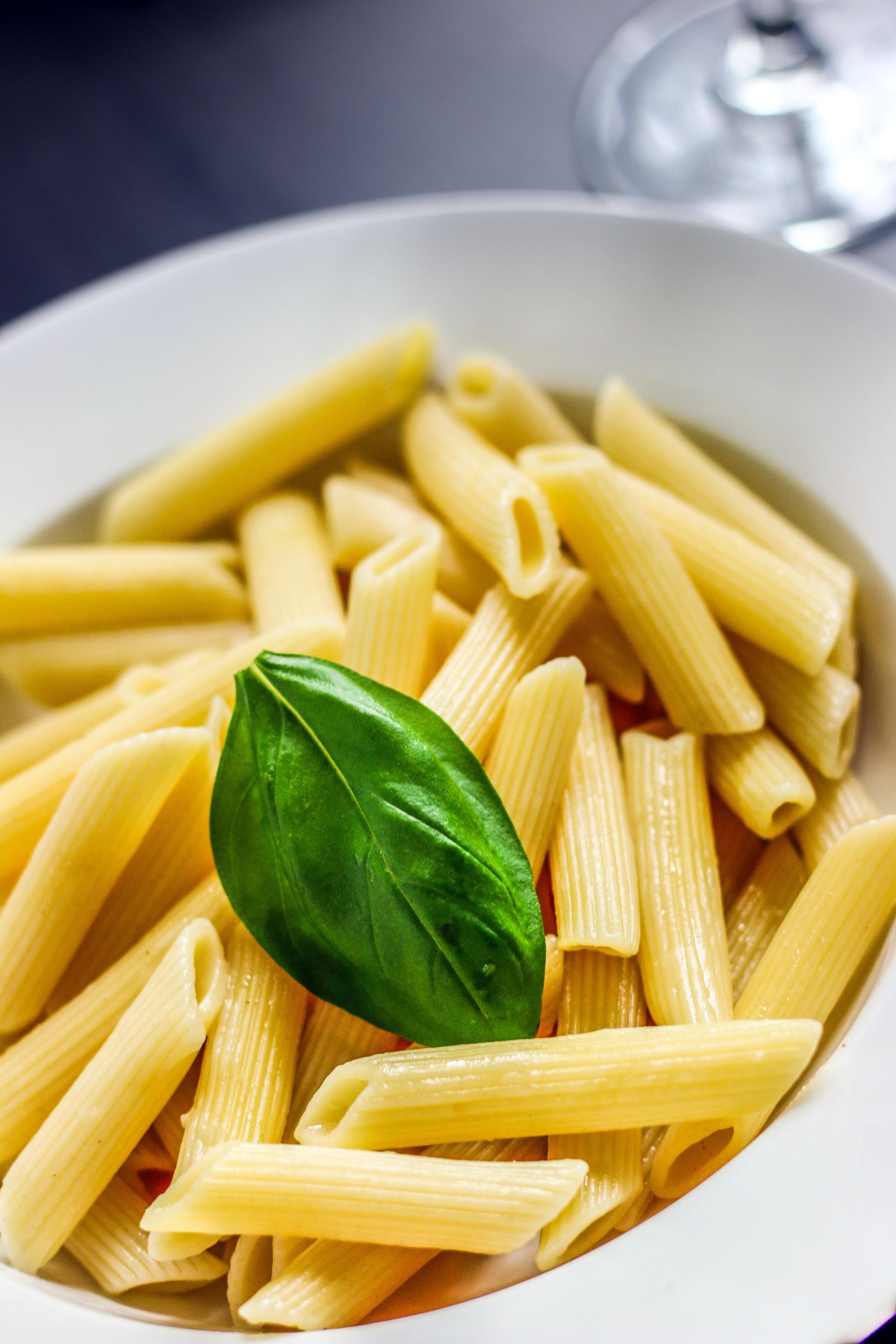 De Cecco Penne Rigate Kalem Makarna 500 Gr