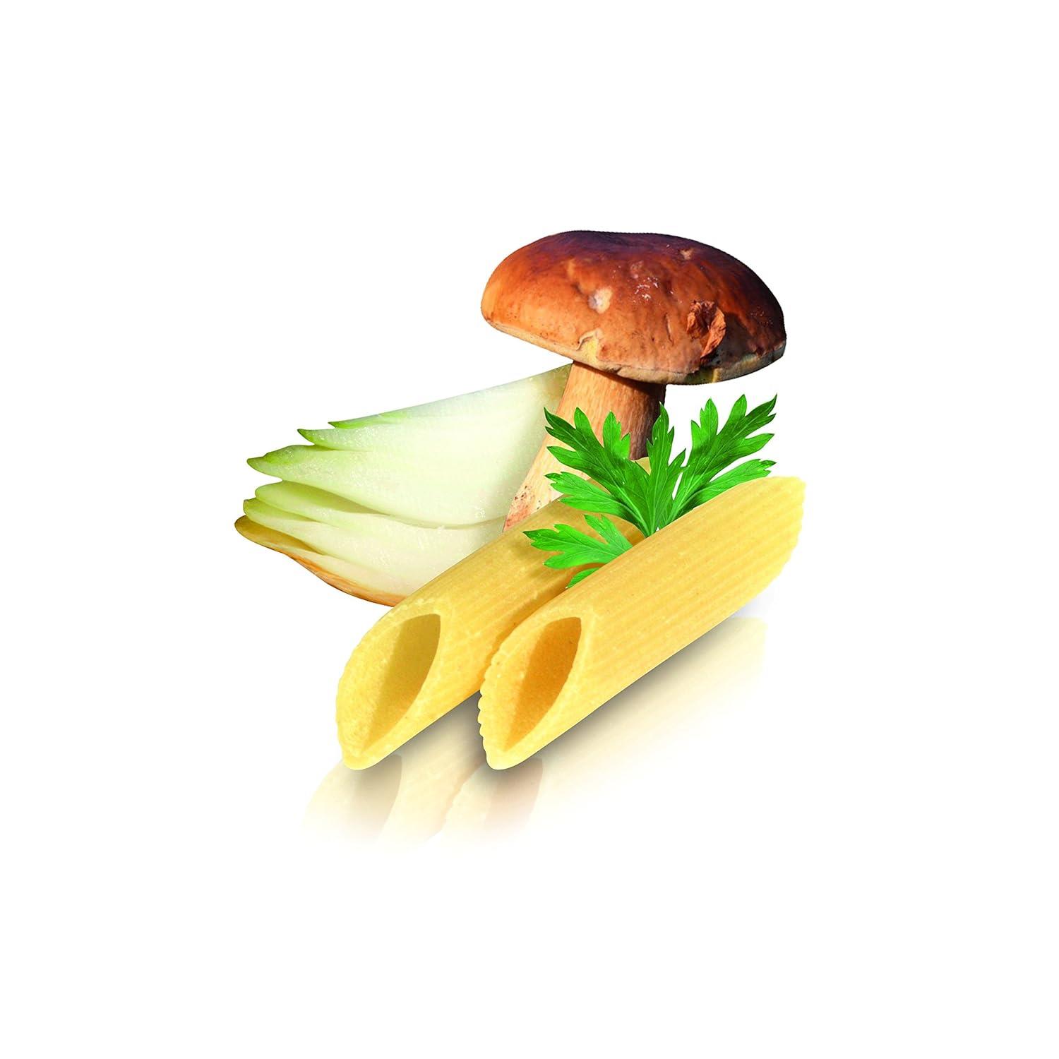De Cecco Penne Rigate Kalem Makarna 500 Gr x 10 Adet